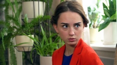 Слепая. 6 сезон, 138 выпуск. Моя половинка