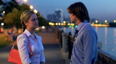 Слепая. 6 сезон, 149 выпуск. Золотые рыбки