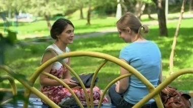 Слепая. 6 сезон, 151 выпуск. Старая куртка