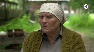 Слепая. 6 сезон. 164 выпуск. Свой интерес