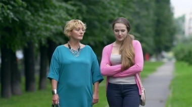 Слепая. 6 сезон. 165 выпуск. Хороший повод