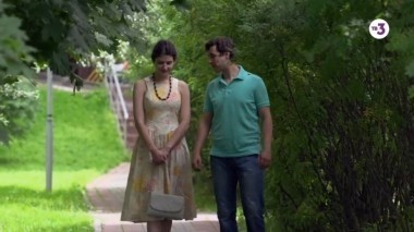 Слепая. 6 сезон. 169 выпуск. Красивый номер