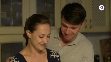 Слепая. 6 сезон. 171 выпуск. Отдам в хорошие руки