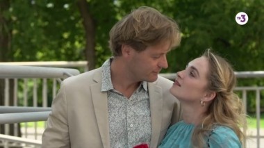 Слепая. 6 сезон. 183 выпуск. Стрекоза