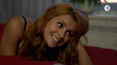 Слепая. 6 сезон. 186 выпуск. Жена друга