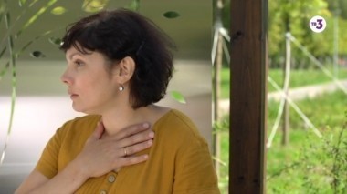 Слепая. 6 сезон. 188 выпуск. Свадьба с препятствием