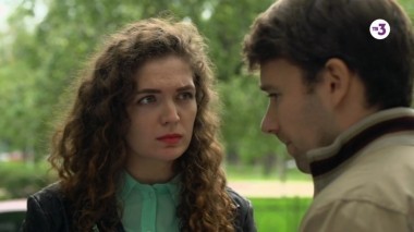 Слепая. 6 сезон. 192 выпуск. Не испытывай мое терпение