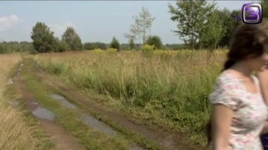 Слепая. 38 выпуск. Проклятие бомжа