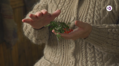 Слепая. 6 сезон. 206 выпуск. Свет в окошке