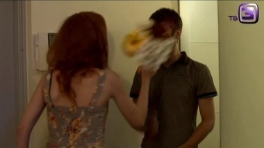 Слепая. 4 серия. Близкий враг