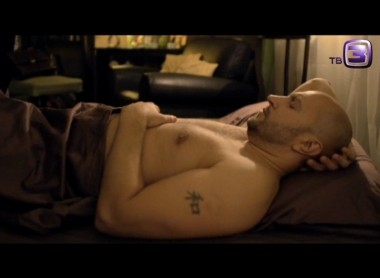 Слепая. 2 сезон. 28 выпуск. Родной ребенок