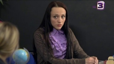 Слепая. 3 сезон. 10 выпуск. Черная невеста