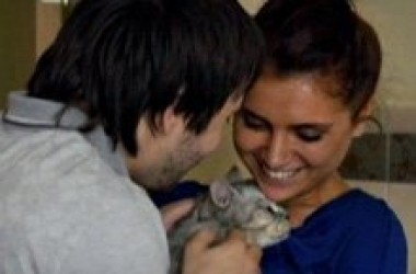 Слепая. 3 сезон. 17 выпуск. Беда в подарок