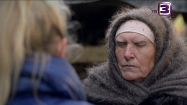 Слепая. 3 сезон. 2 серия. Разлучница