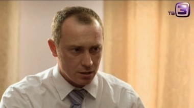 Слепая. 9 серия. Клятва на крови