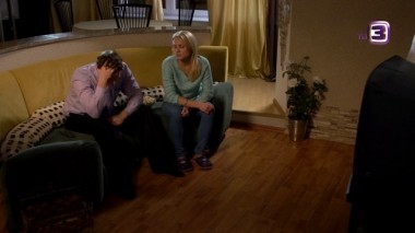 Слепая. 4 сезон. 3 выпуск. Месть