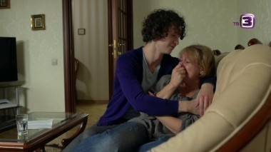 Слепая. 3 сезон. 24 выпуск. Предатель