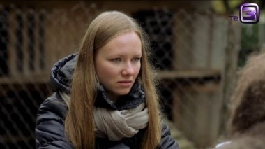 Слепая. 2 сезон. 16 выпуск. Вторая свадьба