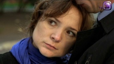 Слепая. 2 сезон. 23 выпуск. Вещие сны