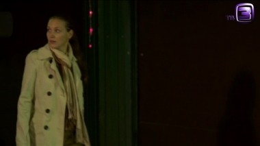 Слепая. 2 сезон. 5 выпуск. Обручальное кольцо