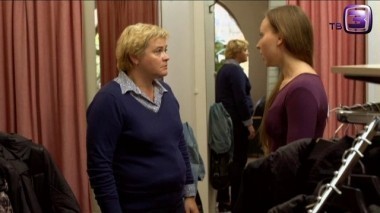 Слепая. 2 сезон. 8 выпуск. Блеск бриллианта