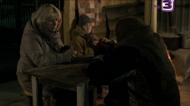 Слепая. 3 сезон. 33 выпуск. Не судьба