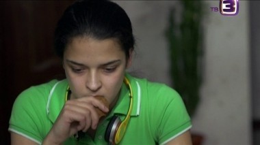 Слепая. 3 сезон. 34 выпуск. В поисках обиды