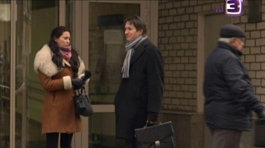 Слепая. 3 сезон. 36 выпуск. Селфи