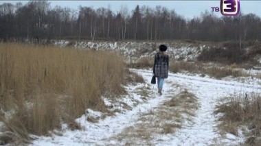 Слепая. 3 сезон. 41 выпуск. Шелковая западня