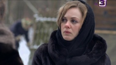 Слепая. 3 сезон. 43 выпуск. Подарок друга