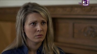 Слепая. 3 сезон. 50 выпуск. Сделка