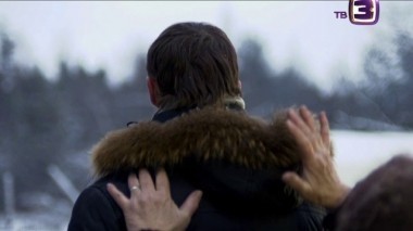 Слепая. 3 сезон. 55 выпуск. Кукушка