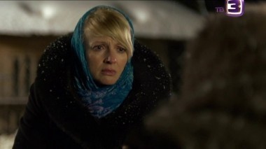 Слепая. 3 сезон. 57 выпуск. Меркнущий свет