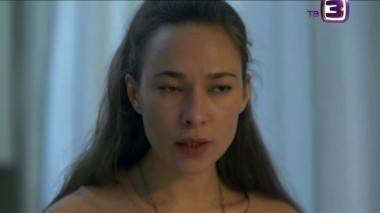 Слепая. 3 сезон. 58 выпуск. Женский секрет