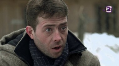 Слепая. 3 сезон. 65 выпуск. Фамильная тайна