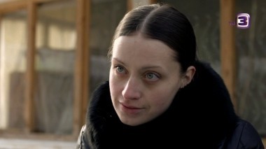 Слепая. 3 сезон. 69 выпуск. А шарик летит