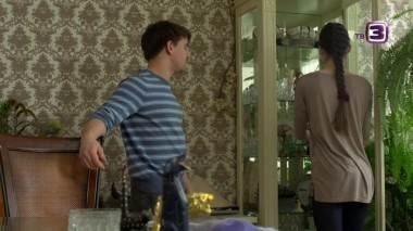 Слепая. 3 сезон. 74 выпуск. Лучший подарок