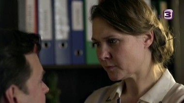 Слепая. 3 сезон. 75 выпуск.  Не говори маме