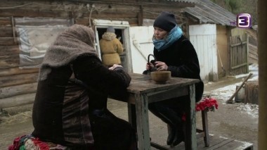 Слепая. 3 сезон. 76 выпуск. Чужие мысли