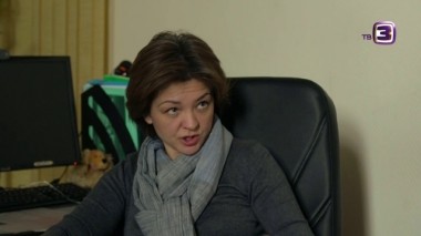 Слепая. 3 сезон. 79 выпуск. Любовь на выброс