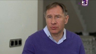 Слепая. 3 сезон.  82 выпуск. Амнезия