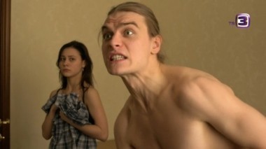 Слепая. 3 сезон. 85 выпуск. Кот среди голубей