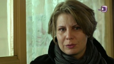 Слепая. 3 сезон. 86 выпуск. Образцовая семья