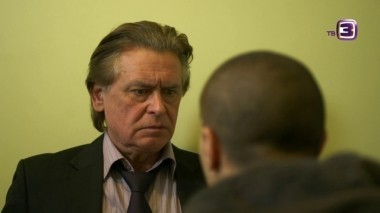 Слепая. 3 сезон. 26 выпуск. Голос чужой беды