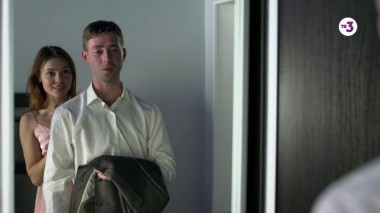 Слепая. 5 сезон. 10 выпуск. Большие надежды