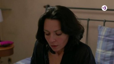 Слепая. 5 сезон. 12 выпуск. Старая дева