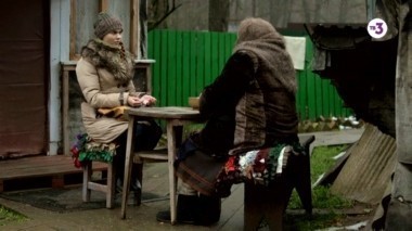 Слепая. 5 сезон. 15 выпуск. Нерожденный