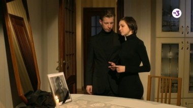 Слепая. 5 сезон. 16 выпуск. Смертельная вспышка