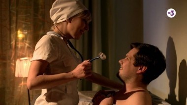 Слепая. 5 сезон, 5 выпуск. Другая женщина