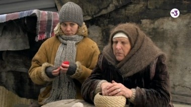 Слепая. 5 сезон. 19 выпуск. Букет невесты